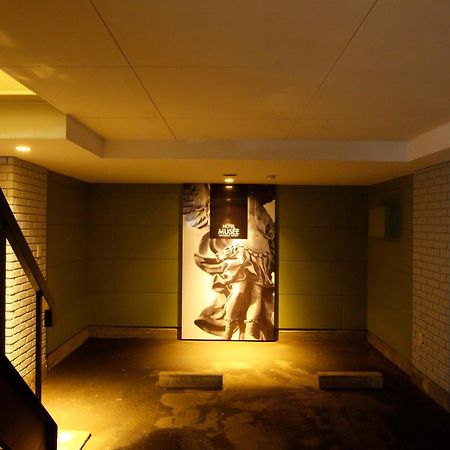 Hotel Musee Rifu -Adult Only- Экстерьер фото